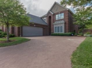 100 Prestonwood Ln, Canonsburg, PA