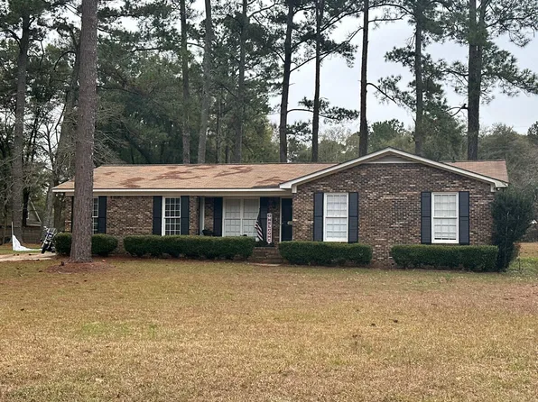 110 Westfield Rd, Leesburg, GA 31763
