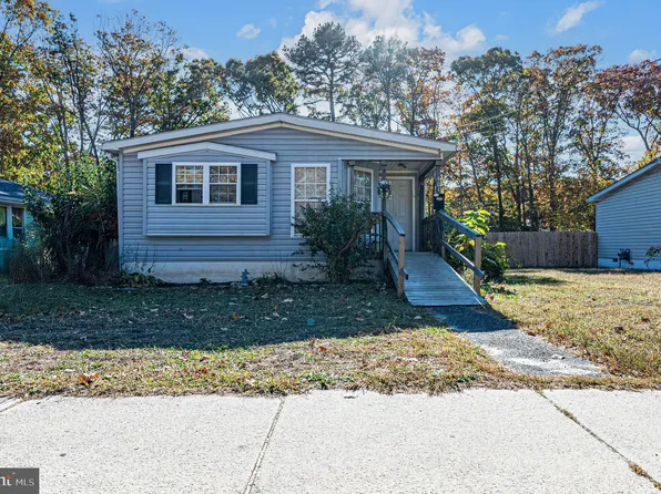 401 W Reading Ave, Pleasantville, NJ 08232