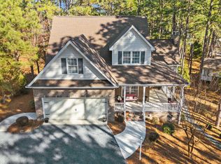 176 Simmons Drive, West End, NC 27376