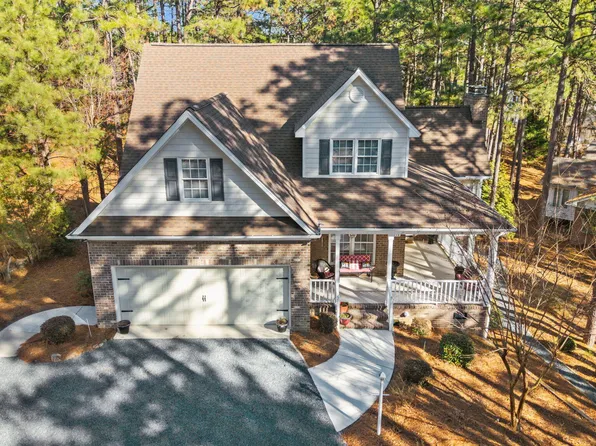 176 Simmons Drive, West End, NC 27376