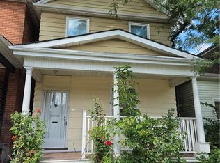 14 Arthur Ave S, Hamilton, ON L8M 2H4