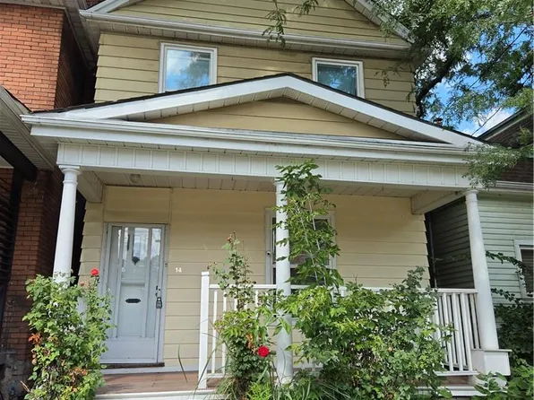14 Arthur Ave S, Hamilton, ON L8M 2H4