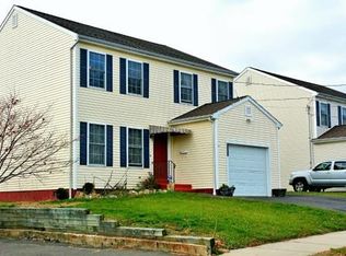 137 King St, Bridgeport, CT 06605