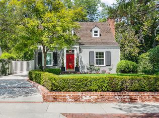 3333 Yorkshire Rd, Pasadena, CA 91107