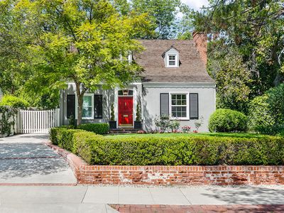 3333 Yorkshire Rd, Pasadena, CA, 91107