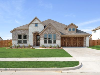 1208 Winona St, Desoto, TX, 75115