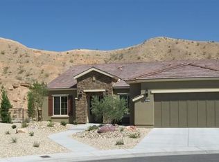 1141 Clouds Rest Point, Mesquite, NV 89034