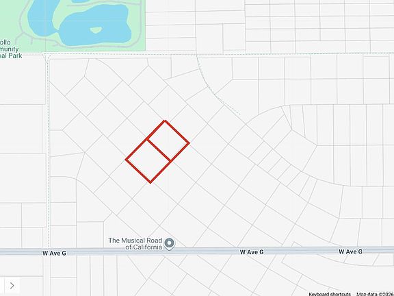 3rd image of 8 W Avenue G Lot 18