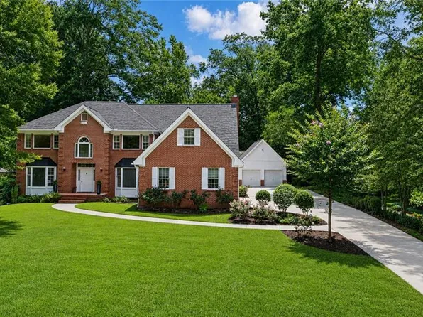 1139 Springdale Rd, Atlanta, GA 30306