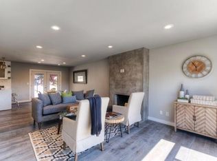 640 Santa Barbara Ave, Millbrae, CA 94030