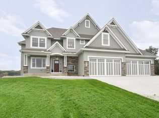 16191 Inca St NW, Andover, MN 55304