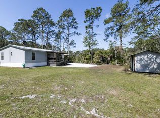 6871 Catlett Rd, Saint Augustine, FL 32095