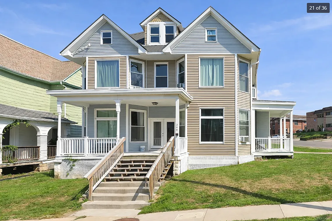 308 Hill St — Photo 2