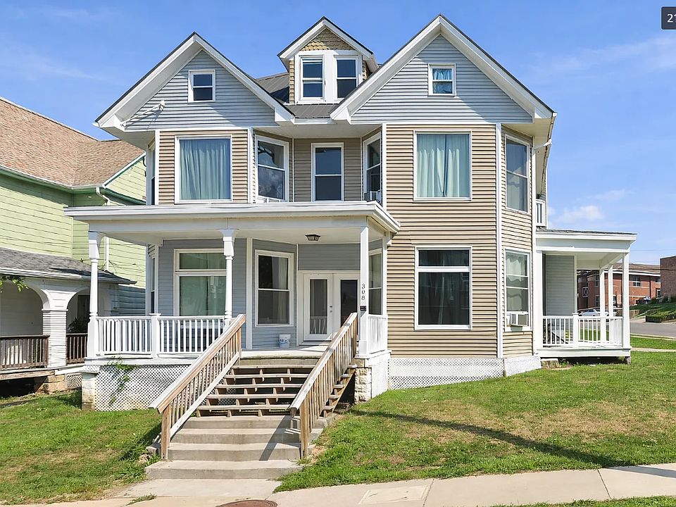 2nd image of 308 Hill St #3
