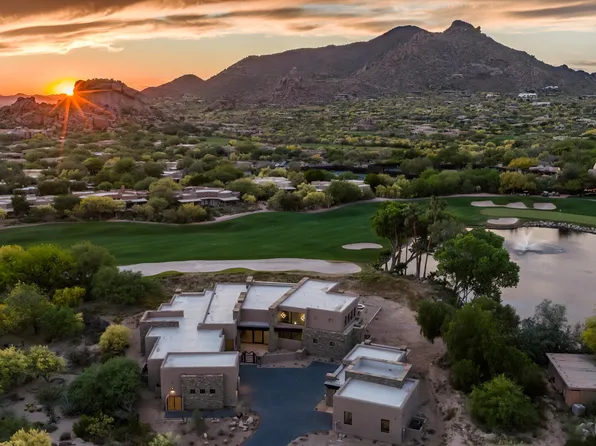 7692 E BLACK MOUNTAIN Road, Scottsdale, AZ 85266