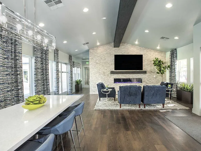Marina Village Apartments — Photo 14