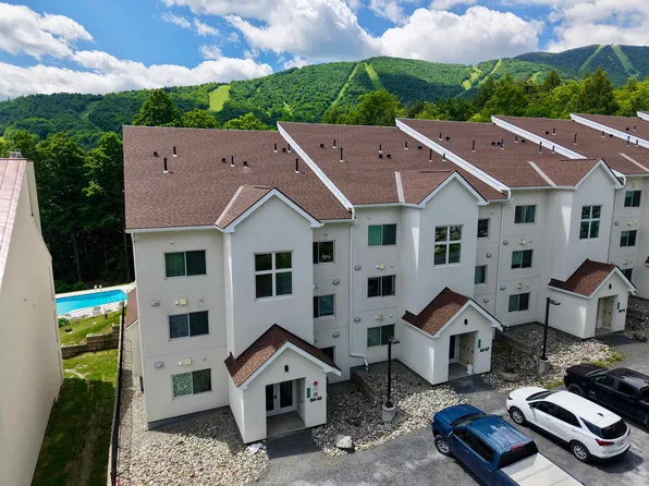 251 Mountainside Drive #59, Warren, VT 05674