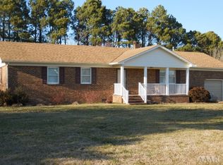 117 Sound Shore Dr, Currituck, NC 27929