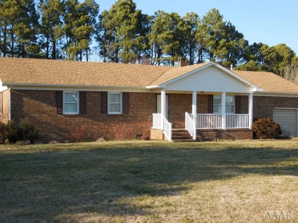 117 Sound Shore Dr, Currituck, NC 27929