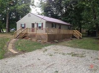 4794 E State Road 144, Mooresville, IN 46158