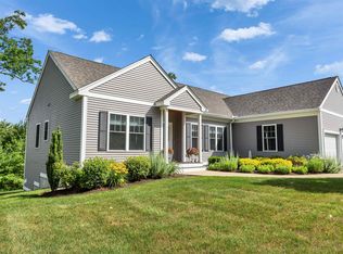 25 Reserve Way #60, Milford, NH 03055