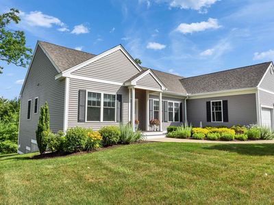25 Reserve Way #60, Milford, NH, 03055