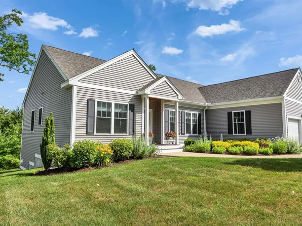 25 Reserve Way #60, Milford, NH 03055