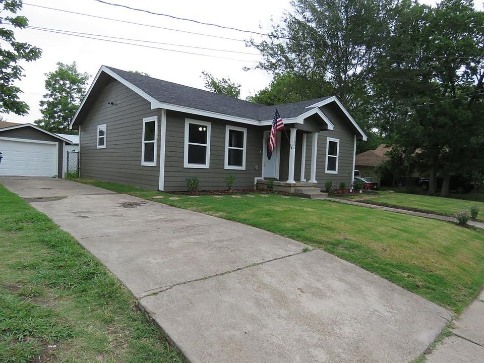1st image of 1600 Oneal St