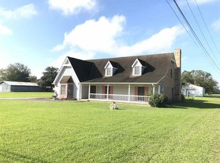 5160 Highway 1, Raceland, LA 70394