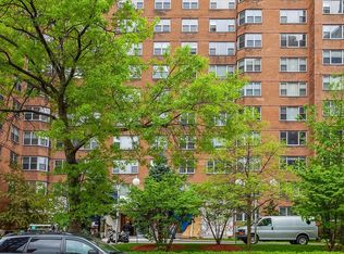 70-25 Yellowstone Blvd #120, Forest Hills, NY