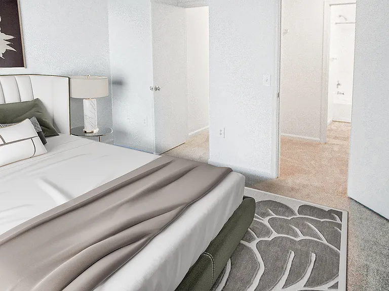 Highland Commons Apartments — Photo 32