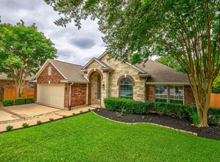16108 Indina Hills Cv, Austin, TX 78717