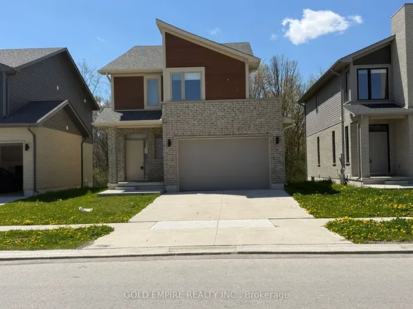 2004 Evans Blvd, London, ON N6M 0C4