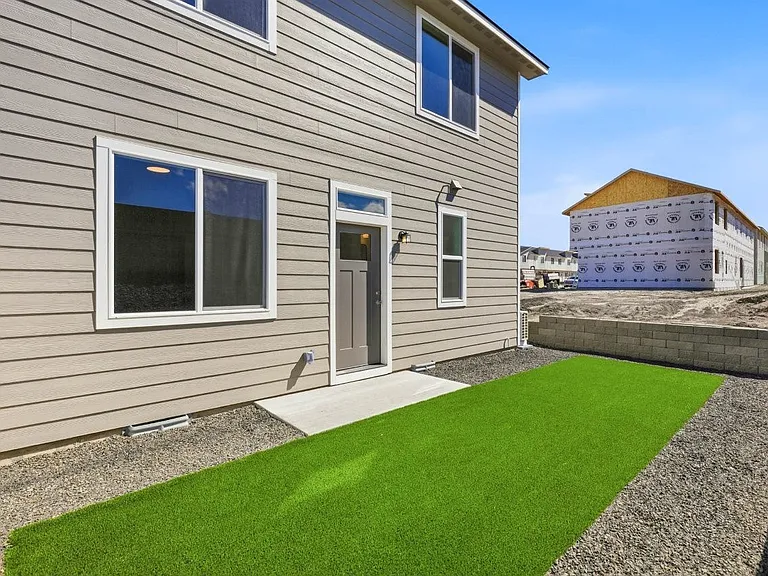 The Ridge Townhomes — Photo 12