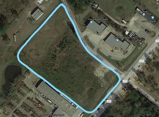 0 Miller Rd, Magnolia, TX 77354