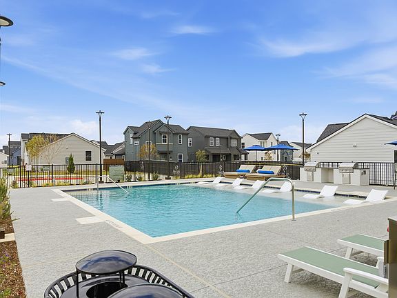 YardHomes Spring West