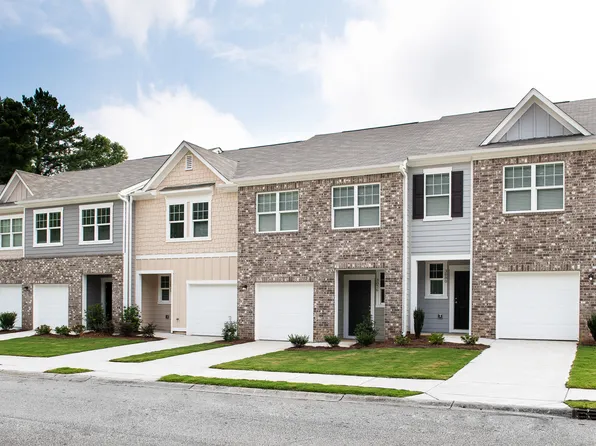 3325 Tarian Way, Decatur, GA 30034