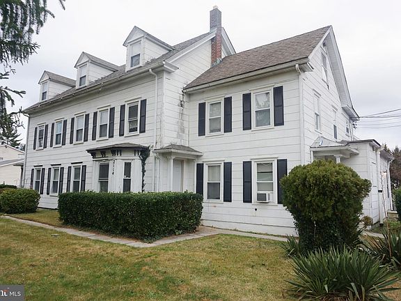 2nd image of 2114 E Landis Ave #3