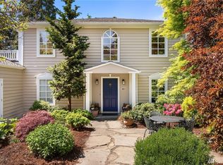 3017 62nd Ave SE, Mercer Island, WA 98040