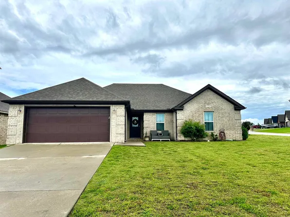 5004 Yukon Dr, Jonesboro, AR 72405