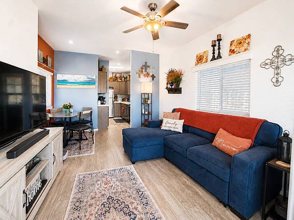 2nd image of 233 N Val Vista Dr #571