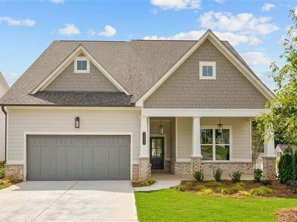 2000 Homestead Ct, Woodstock, GA 30189