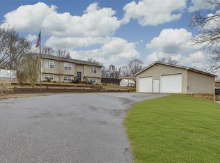 115 Shadow Hills Ln, Liberty, SC 29657