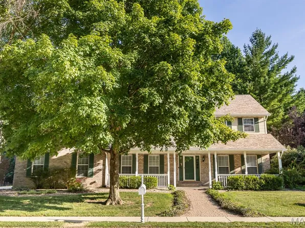107 Knob Creek Ln, O Fallon, IL 62269