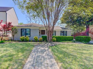 6542 Kenwood Ave, Dallas, TX 75214