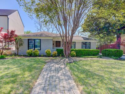 6542 Kenwood Ave, Dallas, TX, 75214