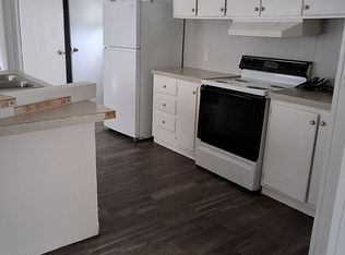 936 Denman St, Diboll, TX 75941
