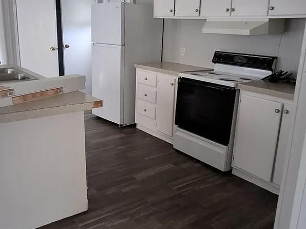 936 Denman St, Diboll, TX 75941