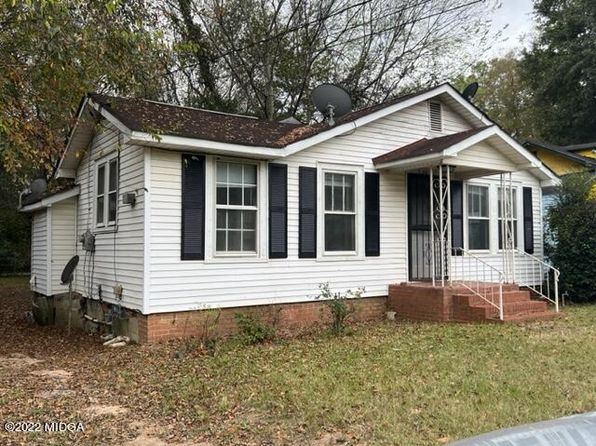 534 Lynmore Ave, Macon, GA 31206